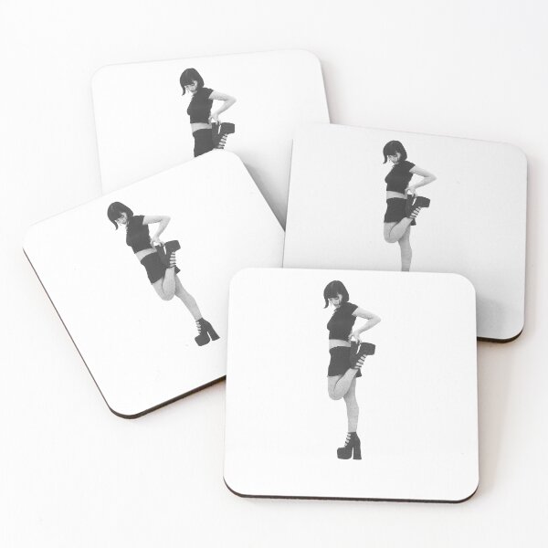 Item preview, The Marias Merch designed and sold by ShopBerg310.