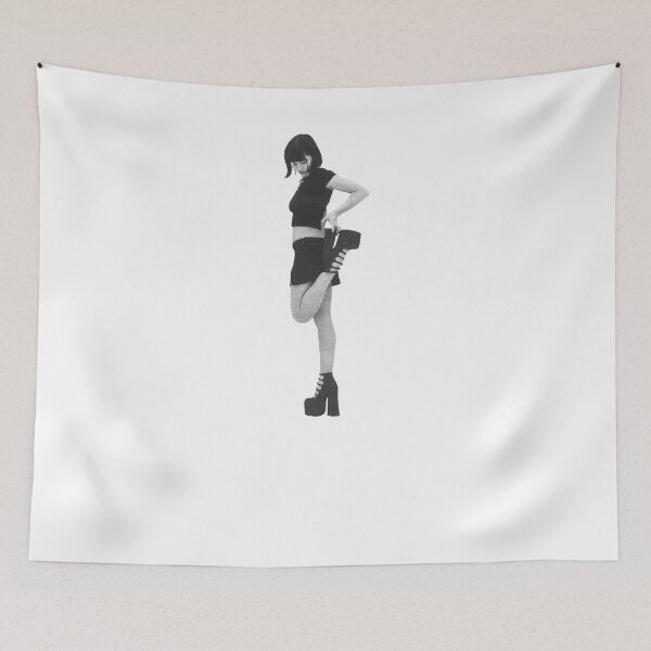 Item preview, The Marias Merch designed and sold by ShopBerg310.