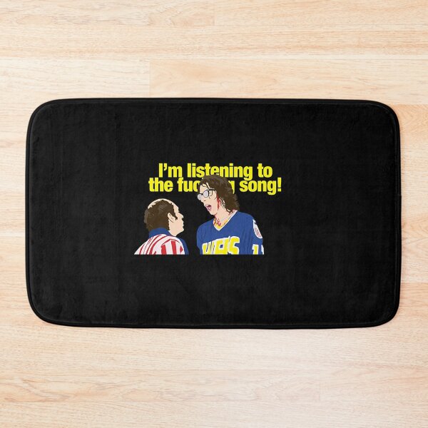Item preview, Hanson Brothers National Anthem designed and sold by STEVEACHARYA.