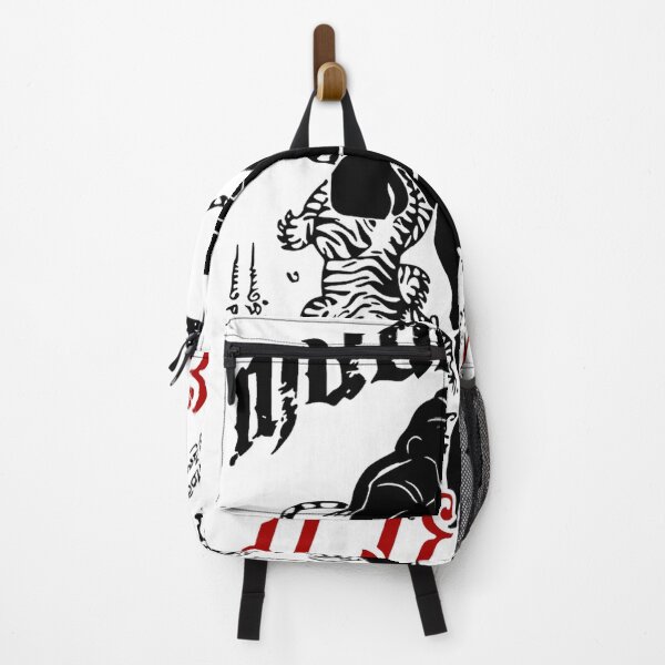 Item preview, Muay Thai -  Tiger Tattoo designed and sold by FrankGirolamo.