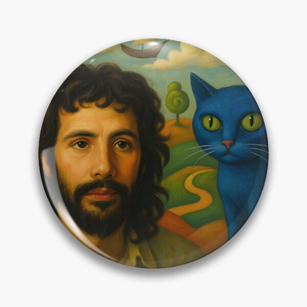 Item preview, Cat Stevens designed and sold by Kipepeo2025.
