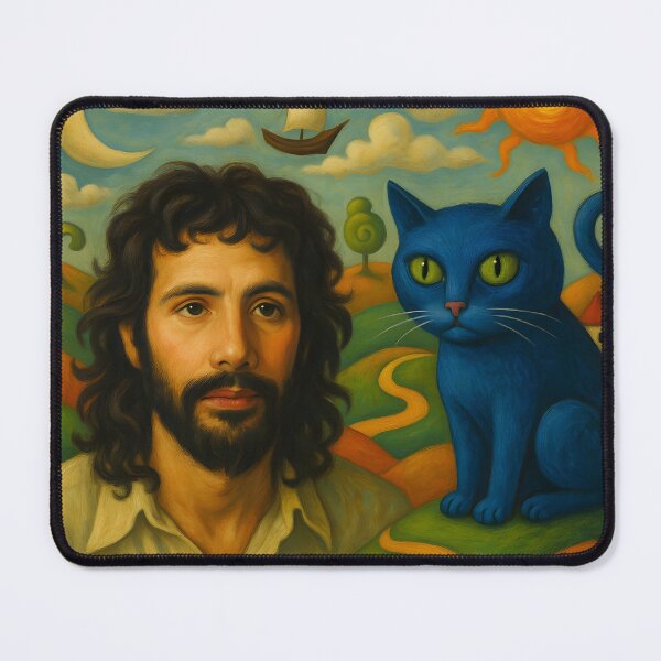 Item preview, Cat Stevens designed and sold by Kipepeo2025.