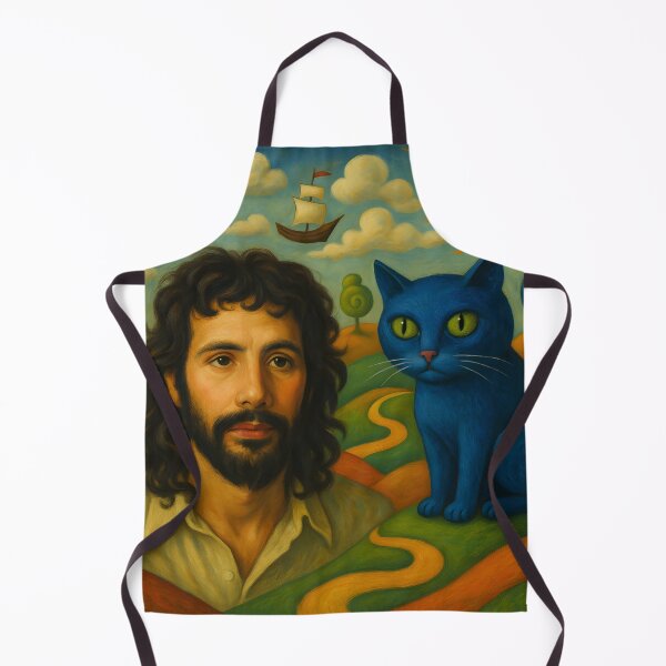 Item preview, Cat Stevens designed and sold by Kipepeo2025.