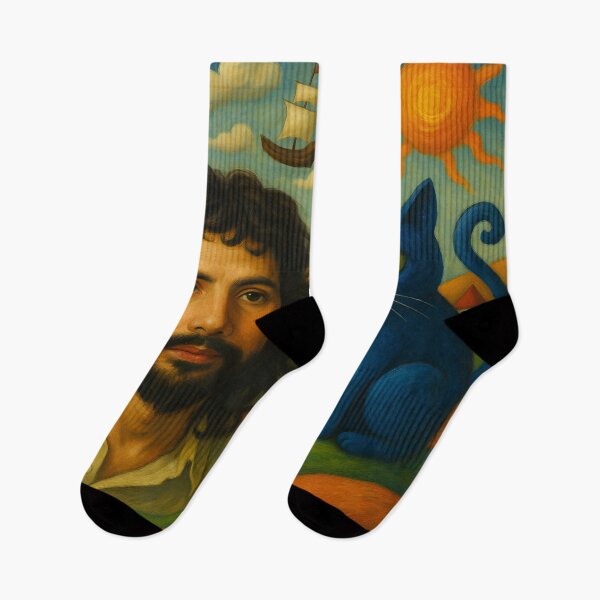 Item preview, Cat Stevens designed and sold by Kipepeo2025.