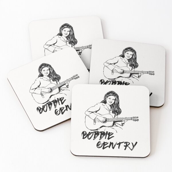 Item preview, Bobbie Gentry  designed and sold by KayBrekke.