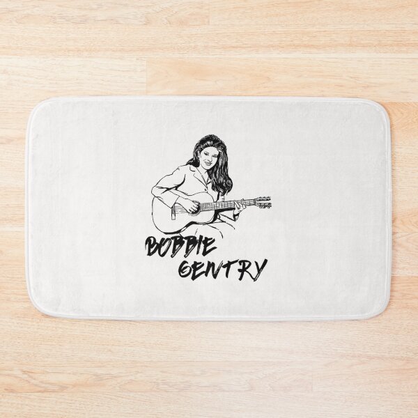 Item preview, Bobbie Gentry  designed and sold by KayBrekke.