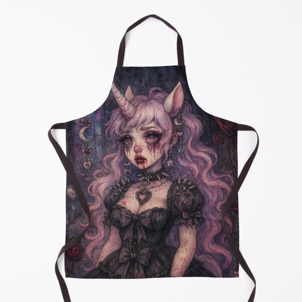 Item preview, Glitterblood Grace designed and sold by Woven-myth.