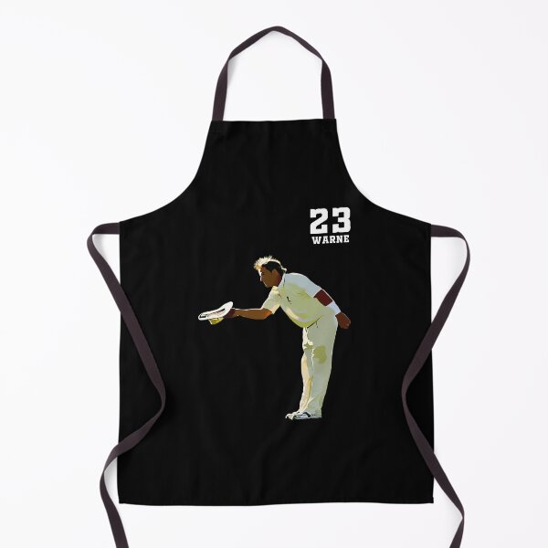 Item preview, Shanes Warnes Australian Cricket Player Bowler designed and sold by AlfredKoss.