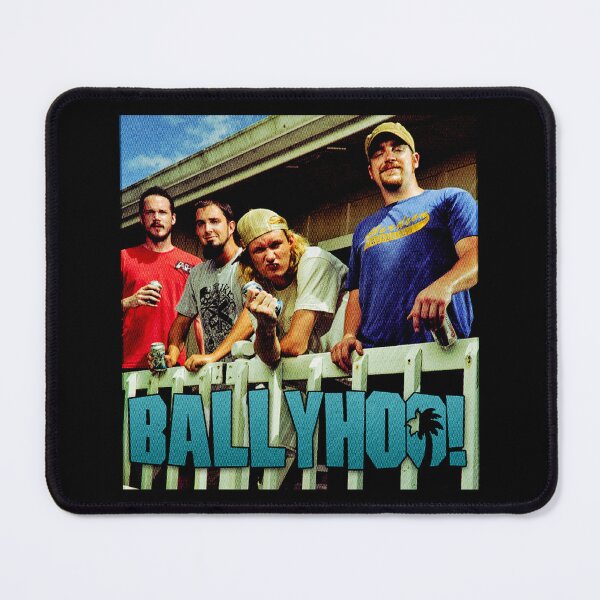 Item preview, Ballyhoo! Sleepin' on the Couch designed and sold by Closelyyoke.