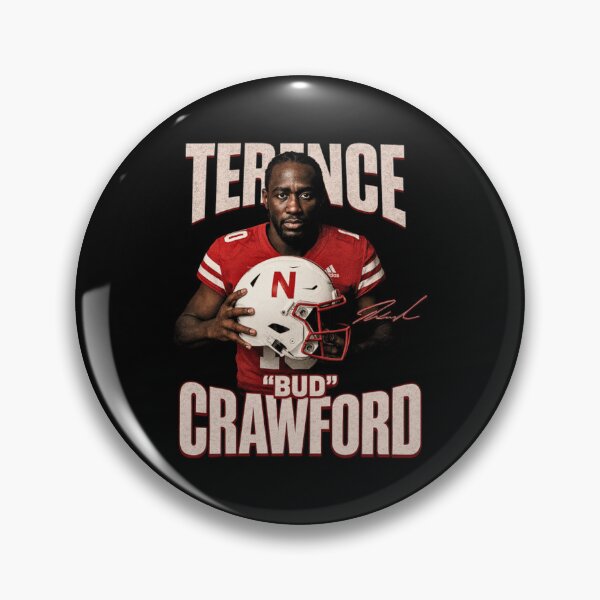 Item preview, The Crawford Era Shirt  Terence Crawford Bud Boxing Legacy Tee designed and sold by TedTageStore.