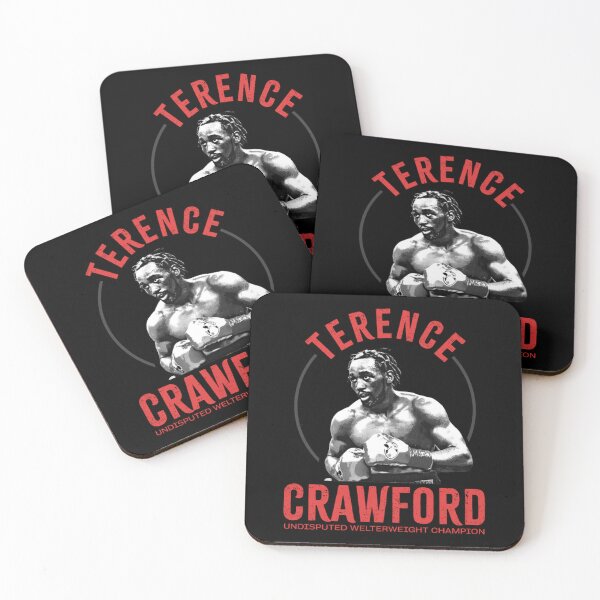 Item preview, Terence-Crawford designed and sold by TedTageStore.