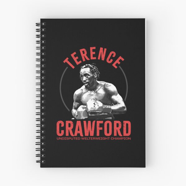 Item preview, Terence-Crawford designed and sold by TedTageStore.