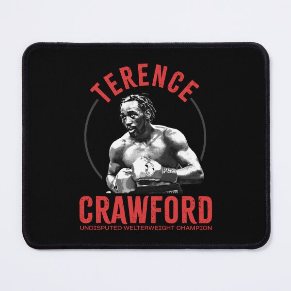 Item preview, Terence-Crawford designed and sold by TedTageStore.