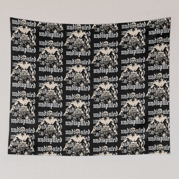 Item preview, Terence Crawford The Undisputed designed and sold by TedTageStore.