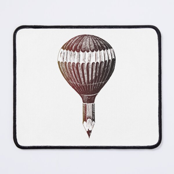 Item preview, black ballon designed and sold by RansomFlatley.