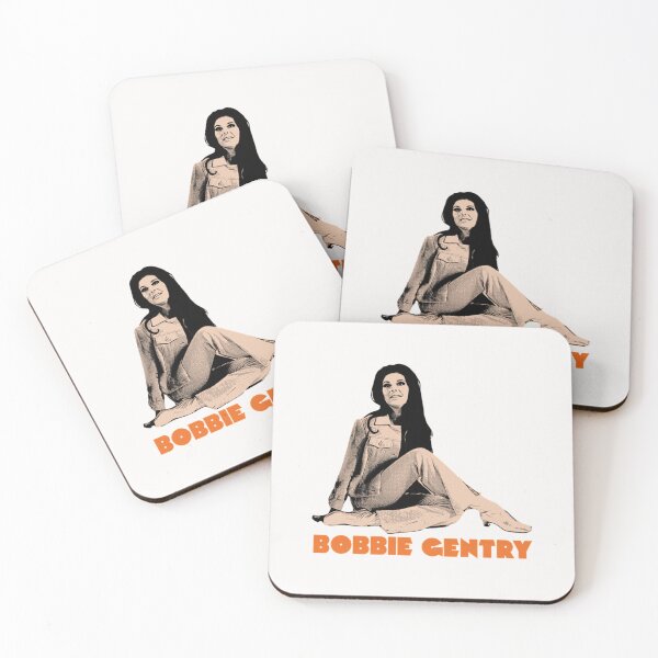Item preview, Bobbie Gentry  designed and sold by KayBrekke.