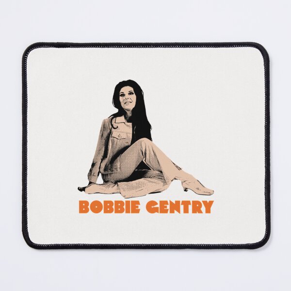 Item preview, Bobbie Gentry  designed and sold by KayBrekke.