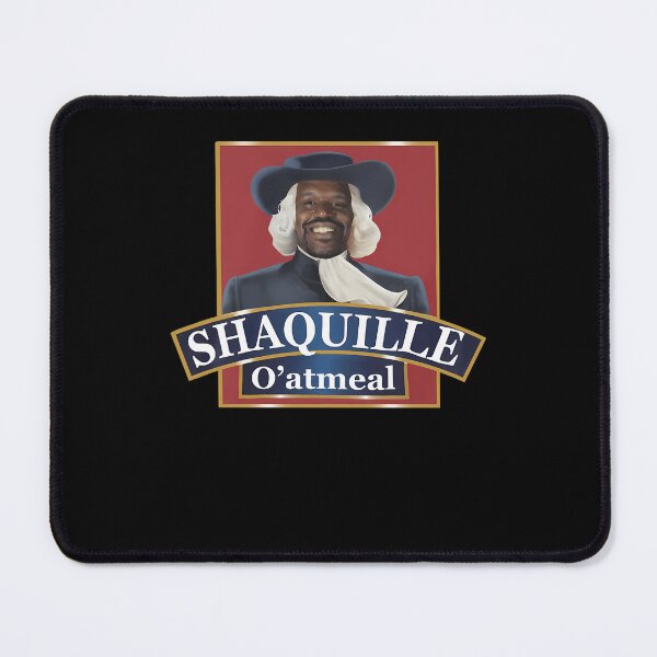Item preview, Shaquilles O'Neals Parody designed and sold by EllisSchimmel.