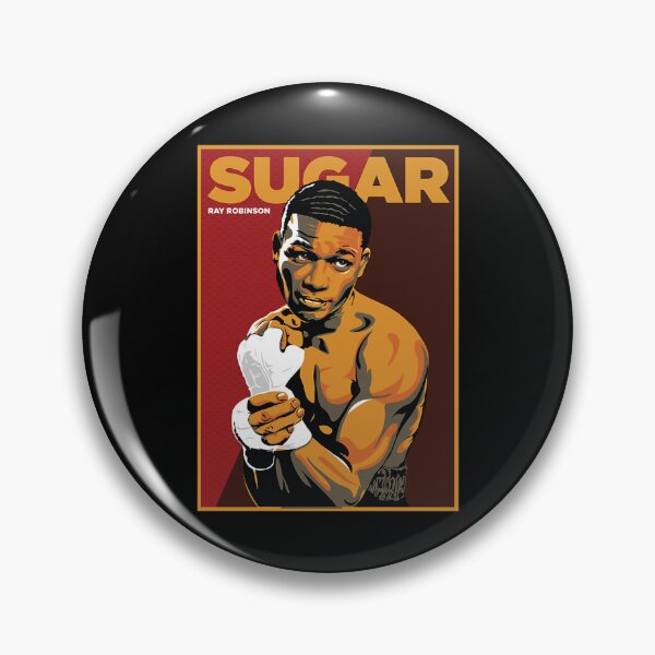 Item preview, Sugar Ray Robinson  designed and sold by TedTageStore.