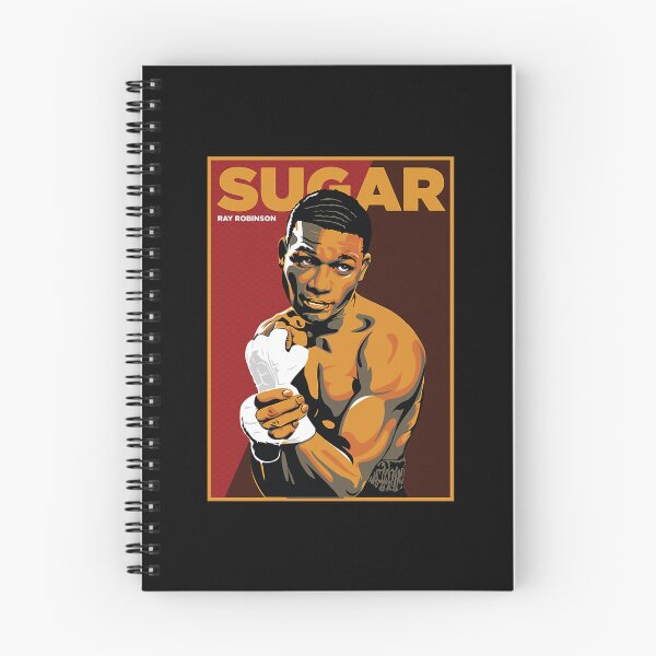 Item preview, Sugar Ray Robinson  designed and sold by TedTageStore.