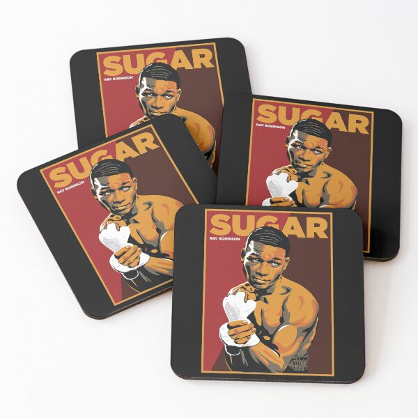 Item preview, Sugar Ray Robinson  designed and sold by TedTageStore.