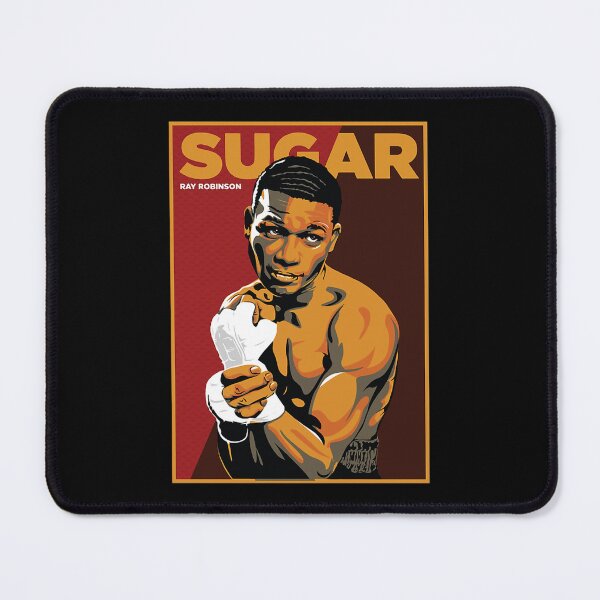 Item preview, Sugar Ray Robinson designed and sold by TedTageStore.