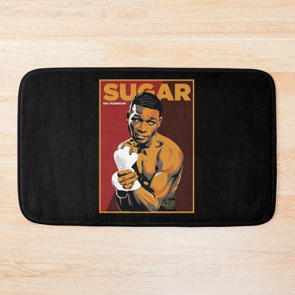 Item preview, Sugar Ray Robinson  designed and sold by TedTageStore.