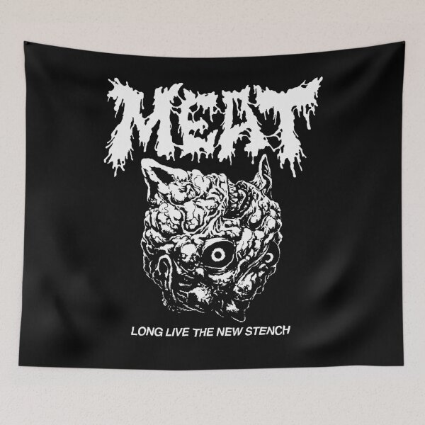 Item preview, Meatcanyon Merch designed and sold by ShopHess864.