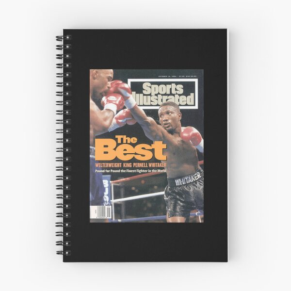 Item preview, Pernell Whitaker Vs. Buddy Mcgirt 1994 Wbc Welterweight designed and sold by TedTageStore.