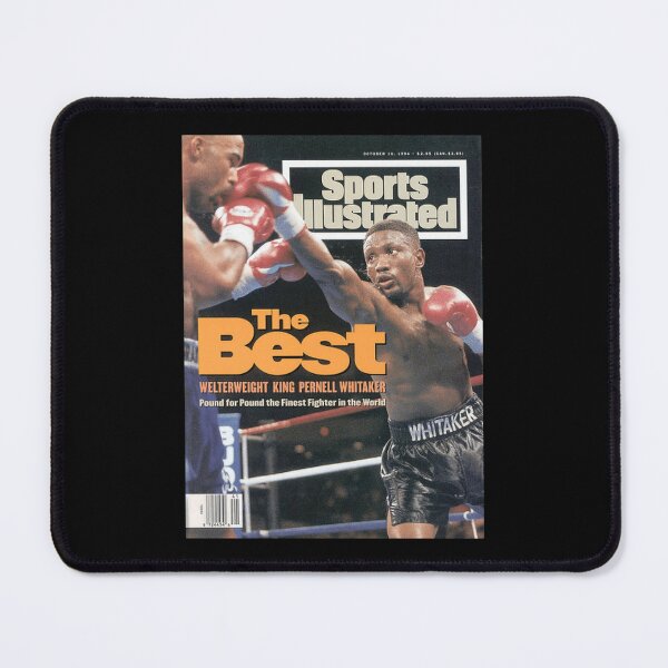 Item preview, Pernell Whitaker Vs. Buddy Mcgirt 1994 Wbc Welterweight designed and sold by TedTageStore.