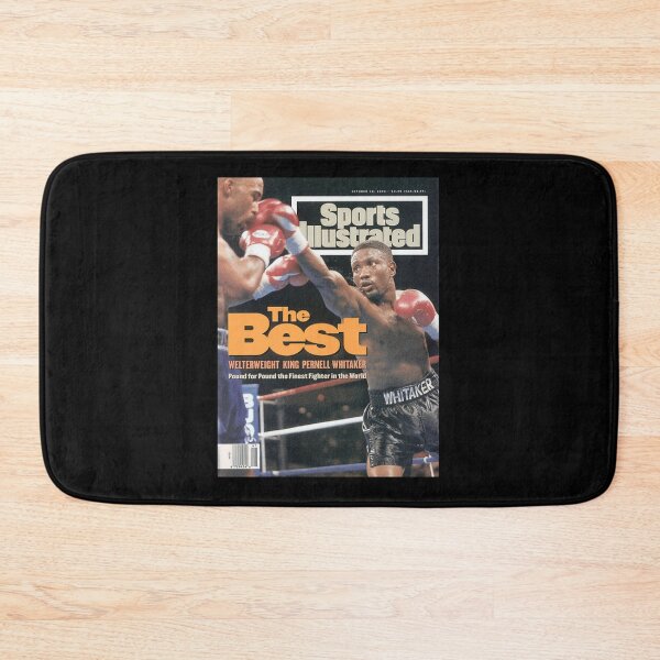 Item preview, Pernell Whitaker Vs. Buddy Mcgirt 1994 Wbc Welterweight designed and sold by TedTageStore.
