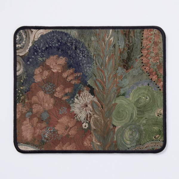 Item preview, Gilded Garden  designed and sold by SometimesyArt.