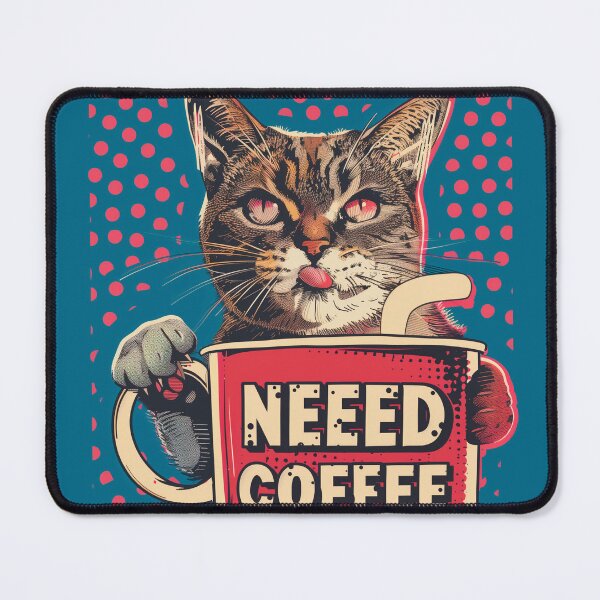Item preview, Pussy coffee designed and sold by RamFor6.