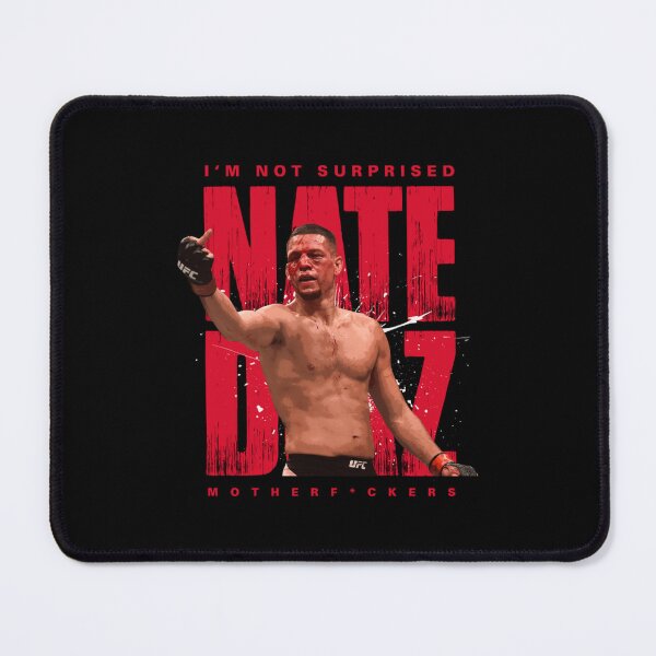 Item preview, Nate Diaz designed and sold by TedTageStore.