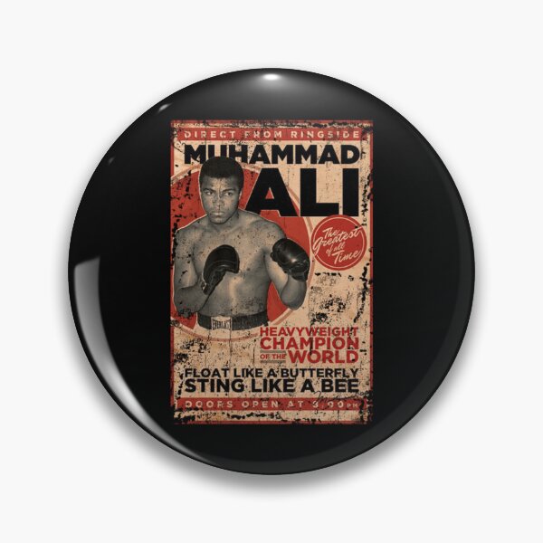 Item preview, Muhammad Ali  designed and sold by TedTageStore.