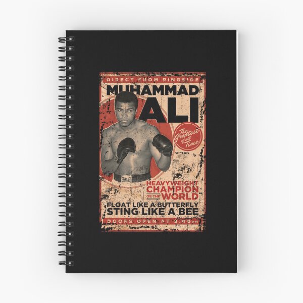 Item preview, Muhammad Ali  designed and sold by TedTageStore.
