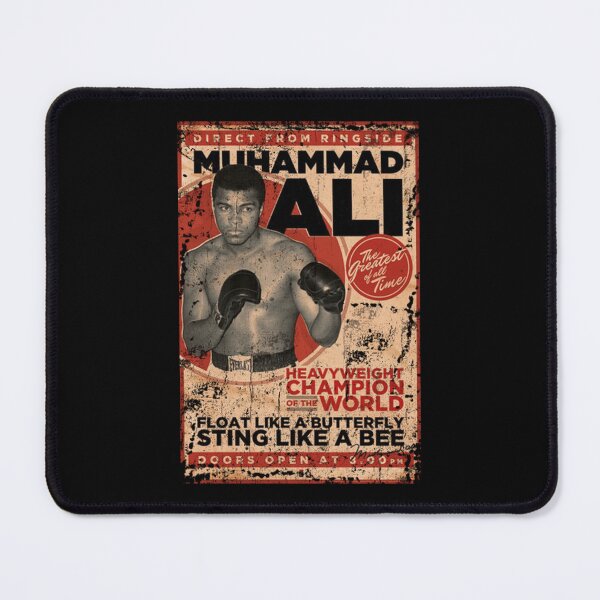 Item preview, Muhammad Ali  designed and sold by TedTageStore.