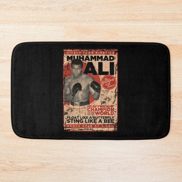 Item preview, Muhammad Ali  designed and sold by TedTageStore.