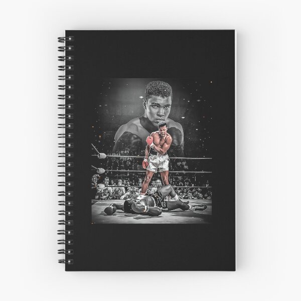 Item preview, Muhammad Ali Boxing designed and sold by TedTageStore.