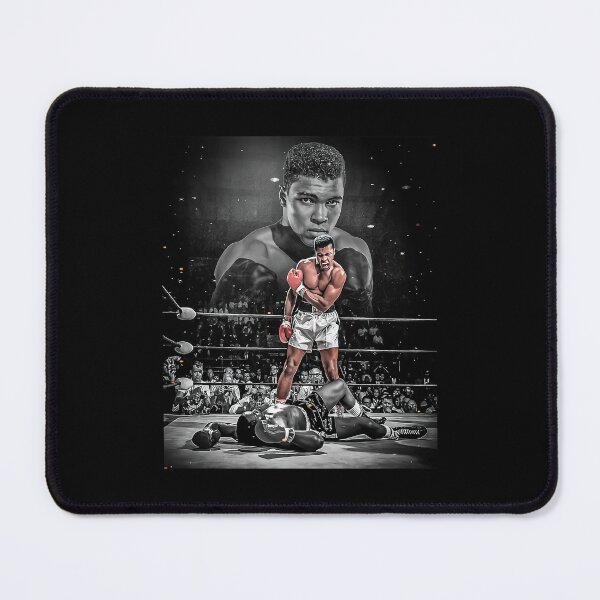 Item preview, Muhammad Ali Boxing designed and sold by TedTageStore.