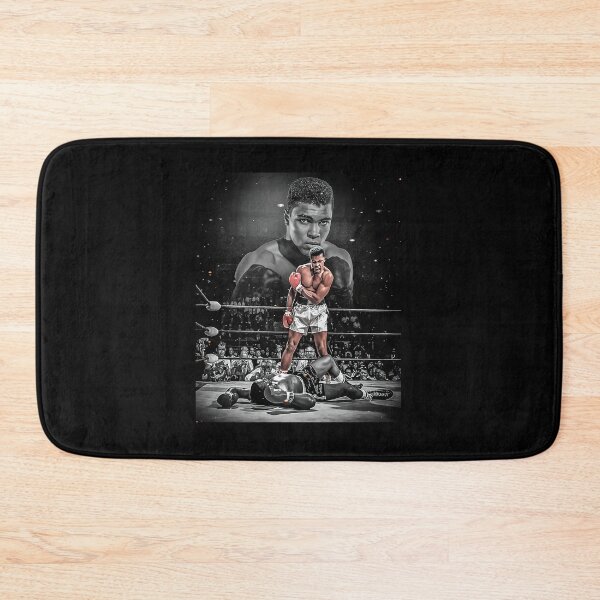 Item preview, Muhammad Ali Boxing designed and sold by TedTageStore.