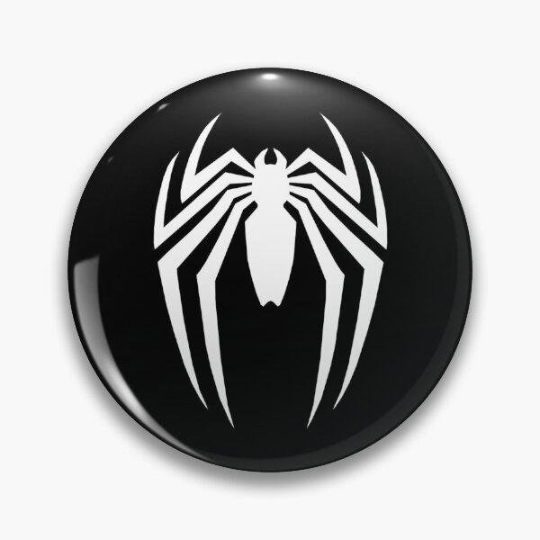 Item preview, Sharp Spider Logo designed and sold by EllisSchimmel.