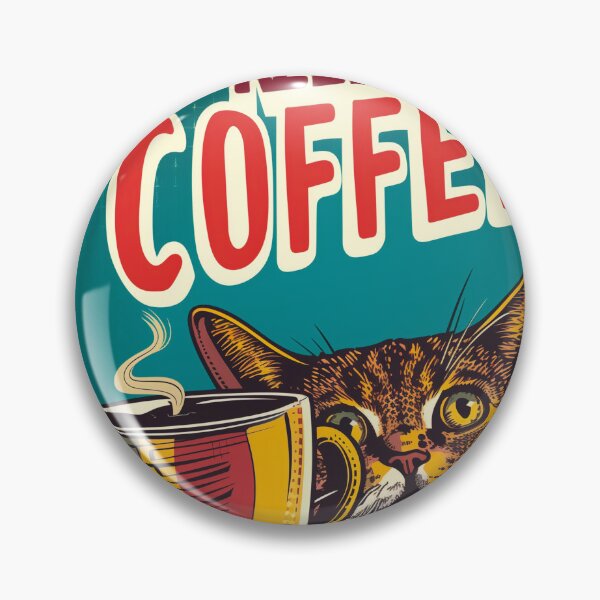 Item preview, Coffee pussy 2 designed and sold by RamFor6.