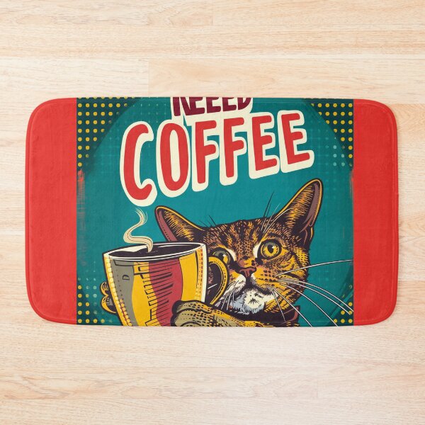 Item preview, Coffee pussy 2 designed and sold by RamFor6.