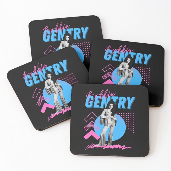 Item preview, Bobbie Gentry  designed and sold by KayBrekke.