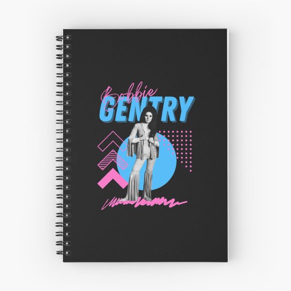 Item preview, Bobbie Gentry  designed and sold by KayBrekke.