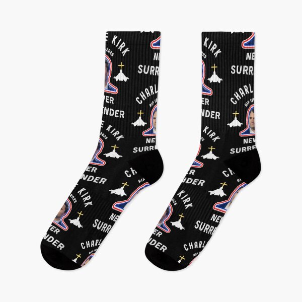Item preview, Charlie Kirk  designed and sold by WoodburyLake.