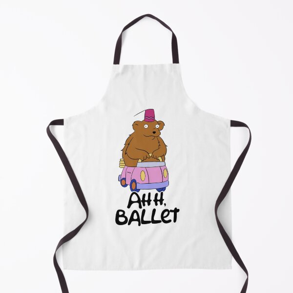 Item preview, Ahh, Ballet designed and sold by rockbottomau.