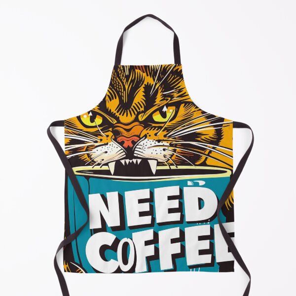 Item preview, Coffee pussy 4 designed and sold by RamFor6.