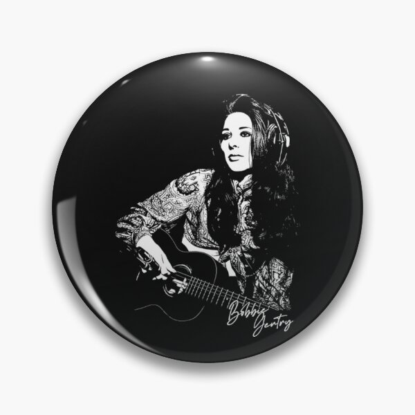Item preview, Bobbie Gentry  designed and sold by KayBrekke.